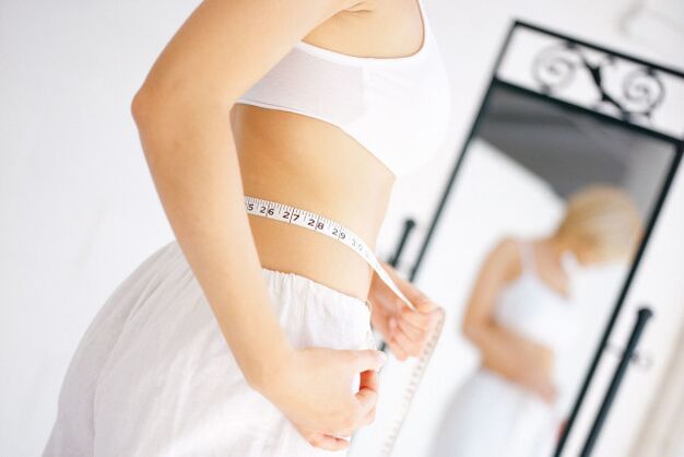 Monitorare i risultati della perdita di peso in una settimana con diete express